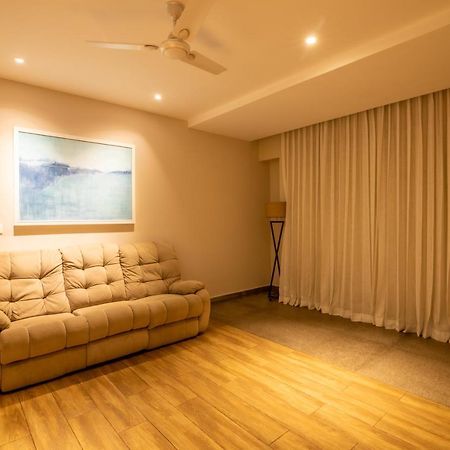 Villa Donna Dona Paula Luaran gambar