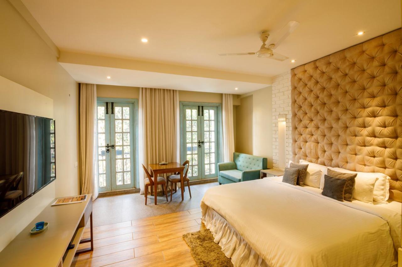Villa Donna Dona Paula Luaran gambar
