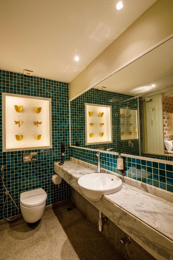Villa Donna Dona Paula Luaran gambar