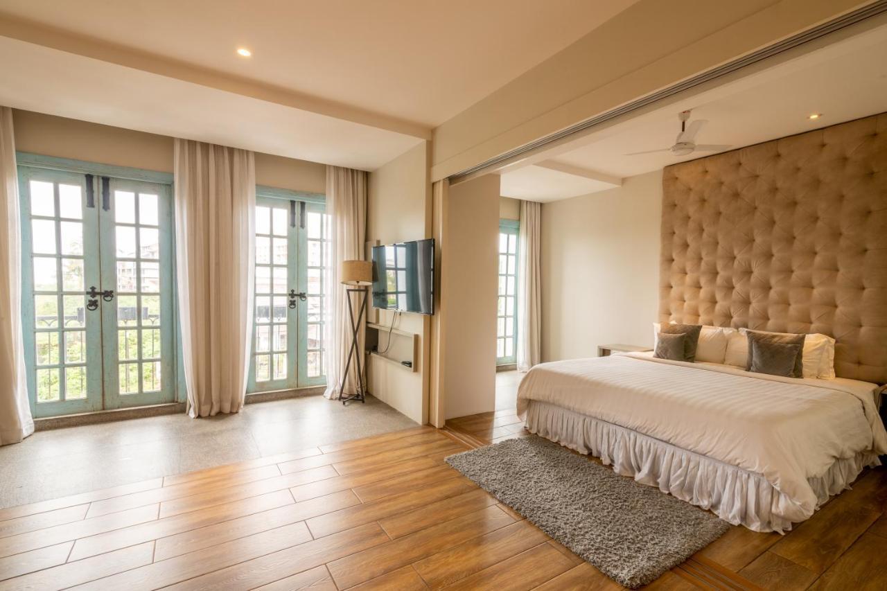 Villa Donna Dona Paula Luaran gambar