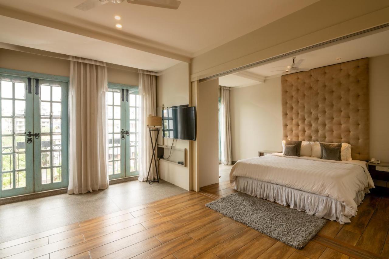 Villa Donna Dona Paula Luaran gambar