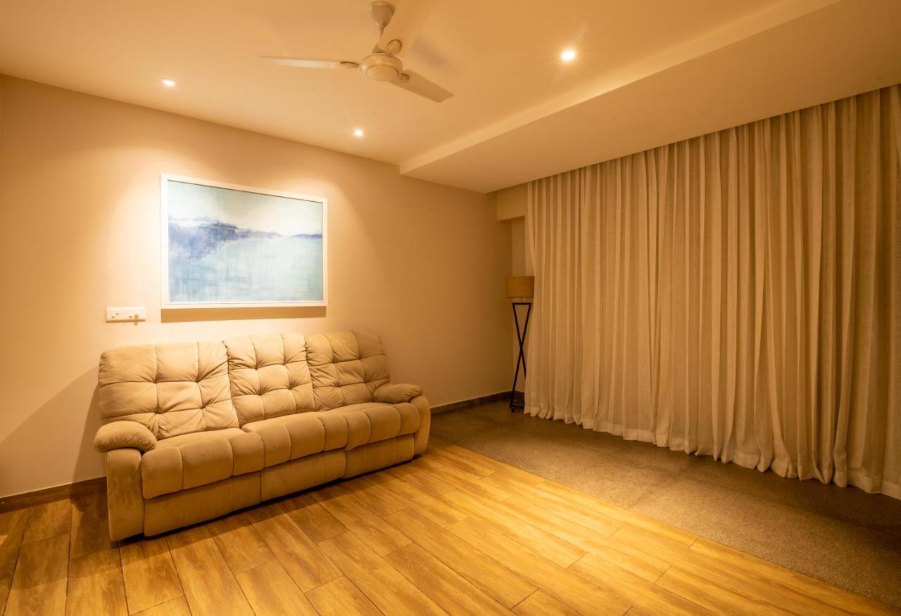 Villa Donna Dona Paula Luaran gambar