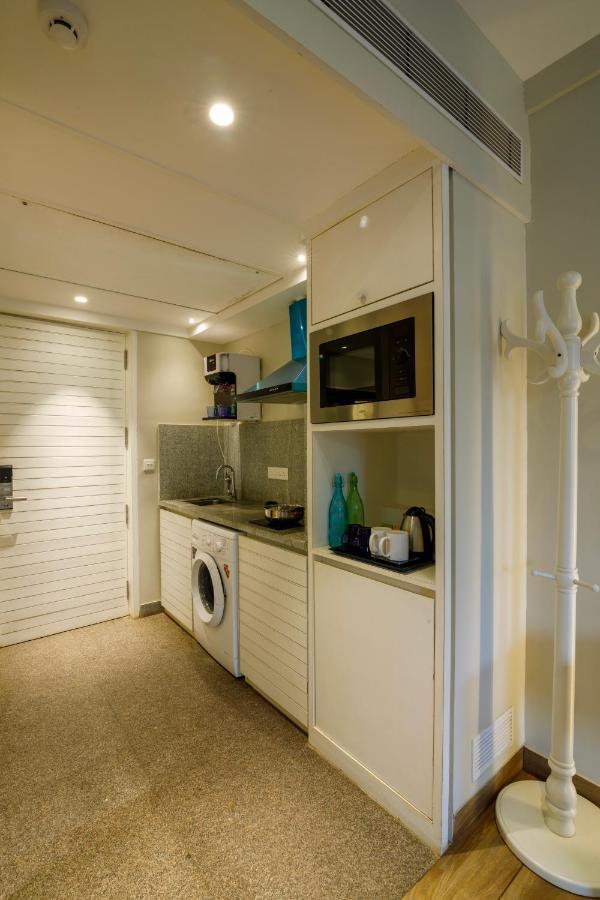 Villa Donna Dona Paula Luaran gambar