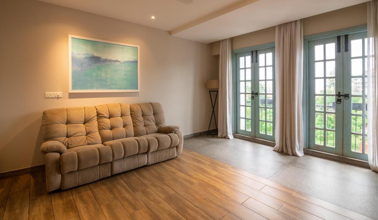 Villa Donna Dona Paula Luaran gambar