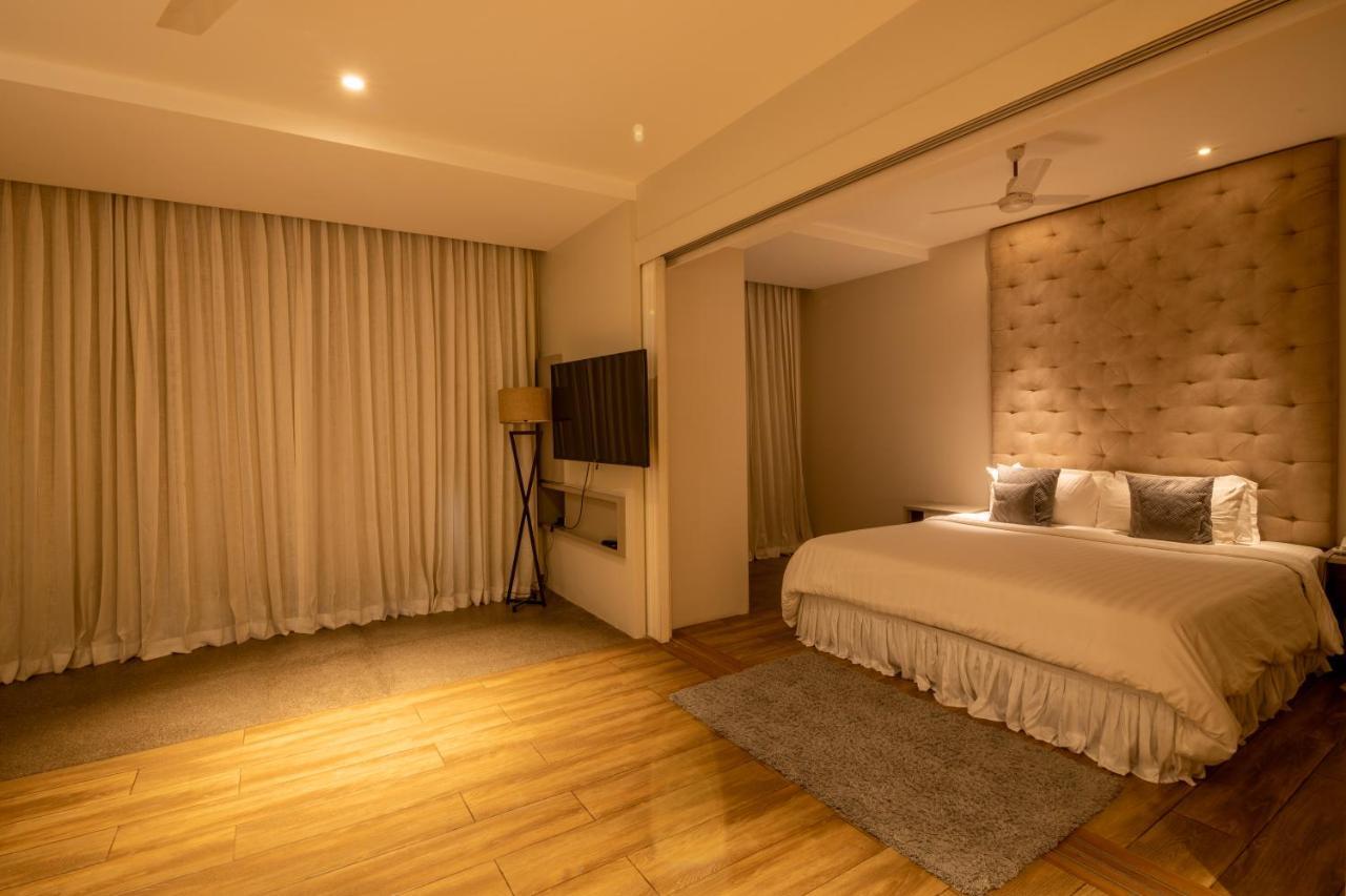 Villa Donna Dona Paula Luaran gambar