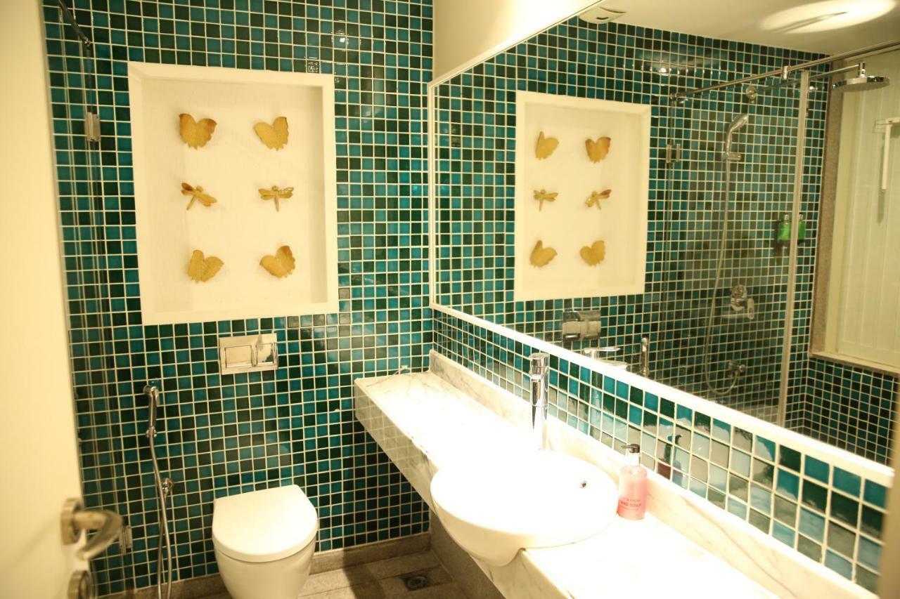 Villa Donna Dona Paula Luaran gambar