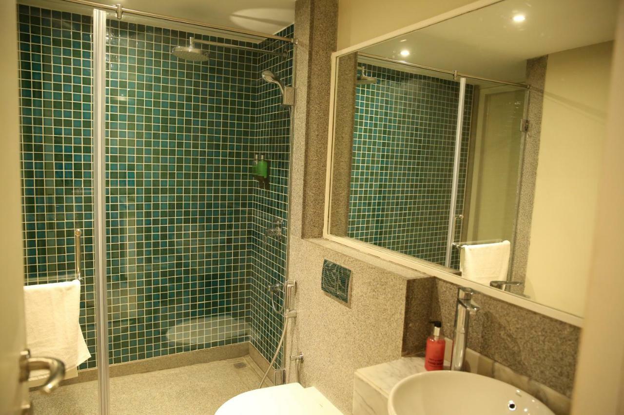 Villa Donna Dona Paula Luaran gambar