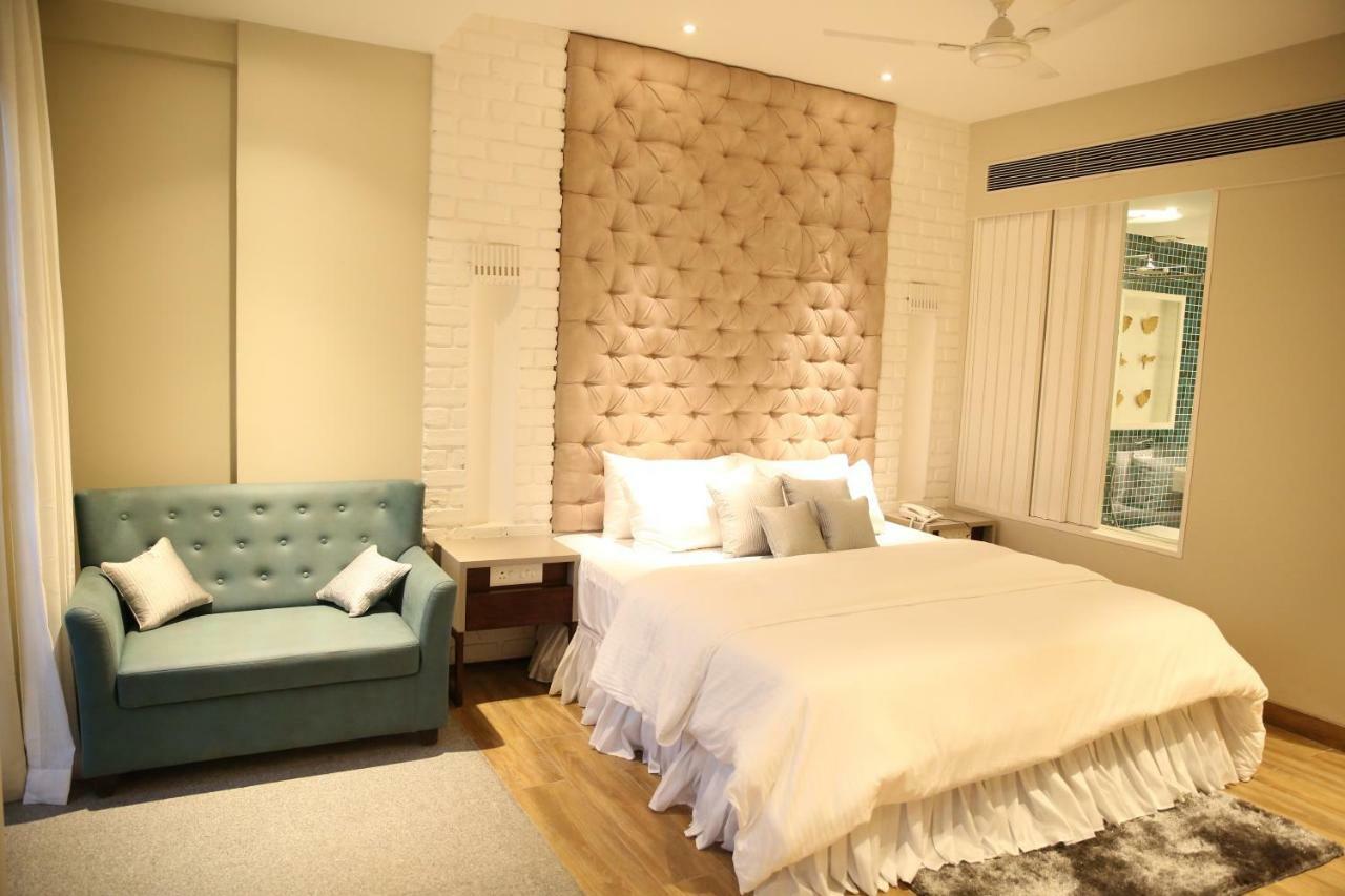 Villa Donna Dona Paula Luaran gambar