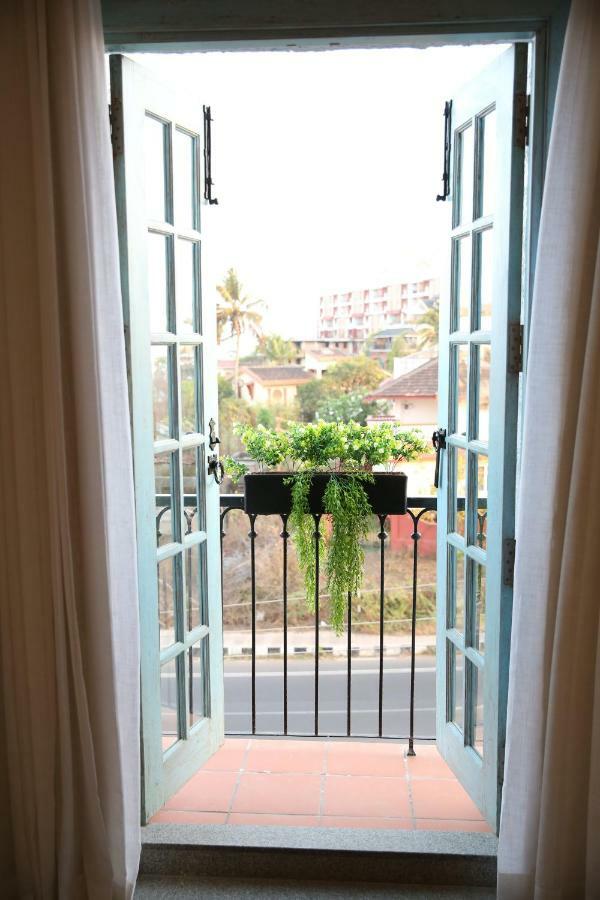 Villa Donna Dona Paula Luaran gambar