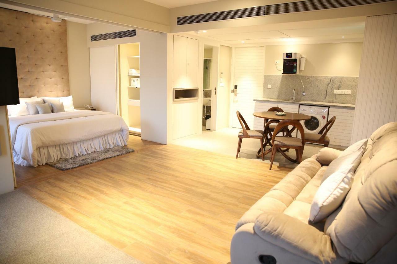 Villa Donna Dona Paula Luaran gambar