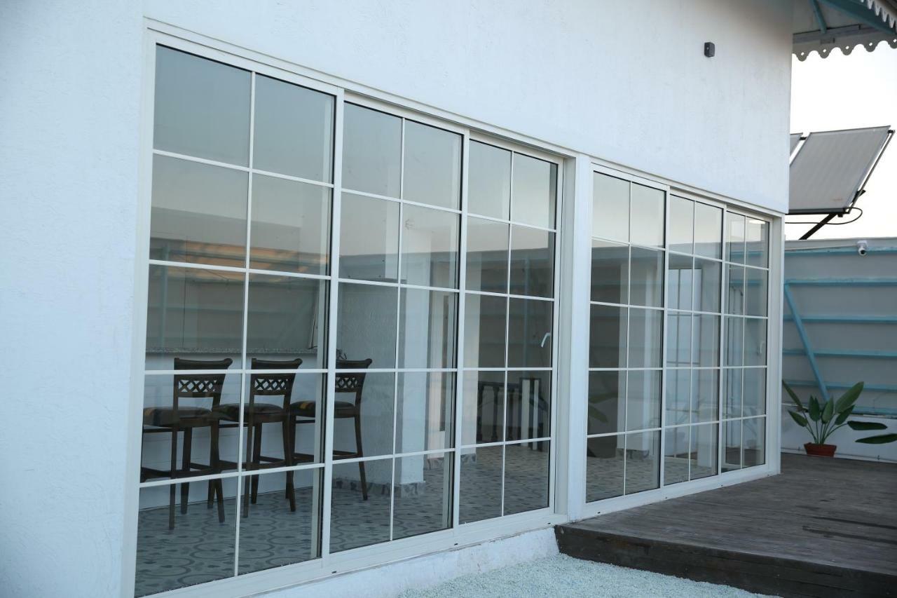 Villa Donna Dona Paula Luaran gambar