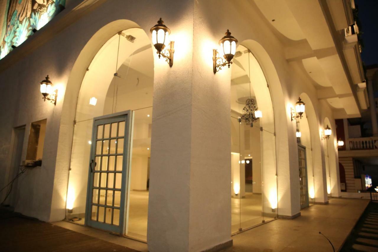 Villa Donna Dona Paula Luaran gambar