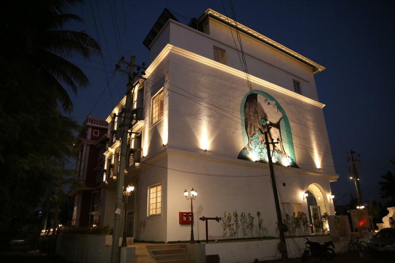Villa Donna Dona Paula Luaran gambar